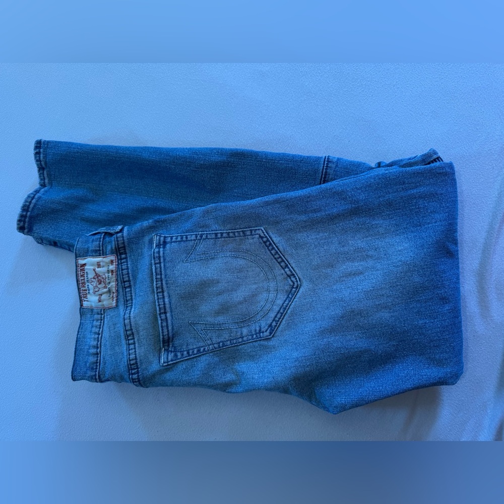Mens True Religion
